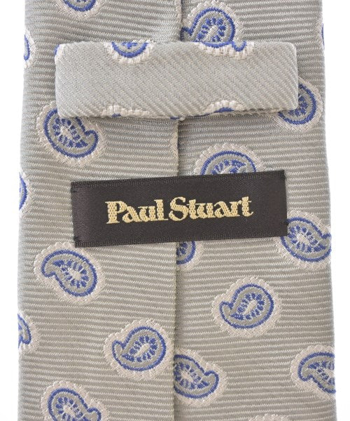 PAUL STUART เนคไท