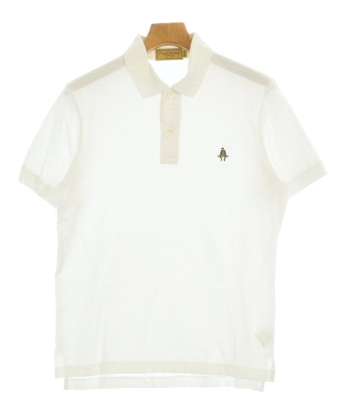 PAUL STUART เสื้อโปโล