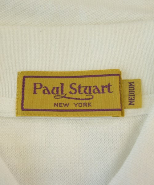 PAUL STUART เสื้อโปโล