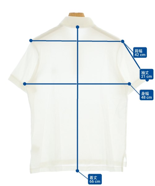 PAUL STUART เสื้อโปโล
