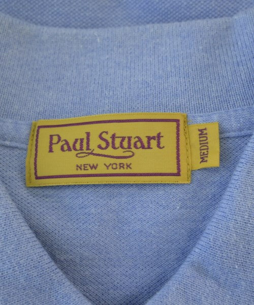 PAUL STUART เสื้อโปโล