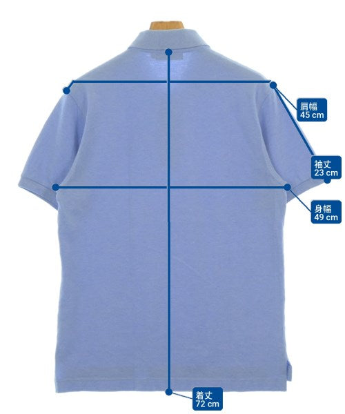 PAUL STUART เสื้อโปโล