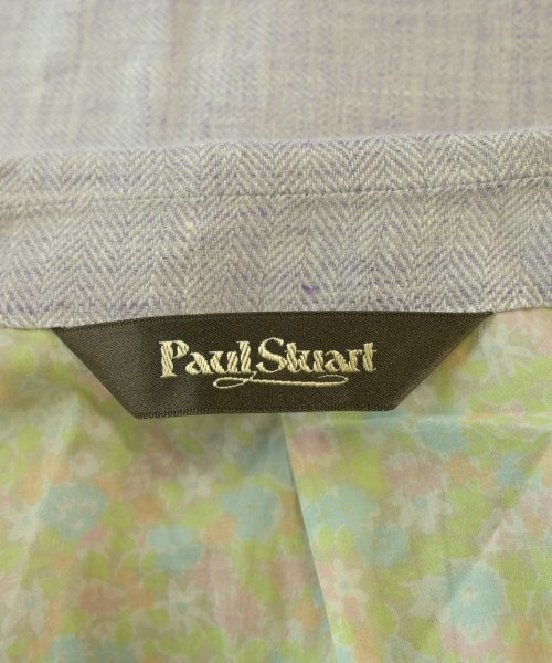 PAUL STUART แจ็คเก็ตลำลอง