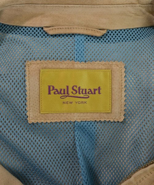PAUL STUART แจ็คเก็ตเบลาส์ อื่น