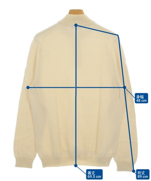 PAUL STUART เสื้อกันหนาว