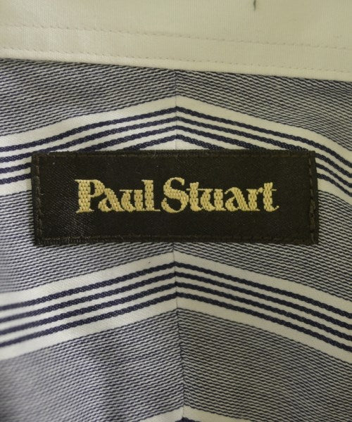 PAUL STUART เสื้อลำลอง