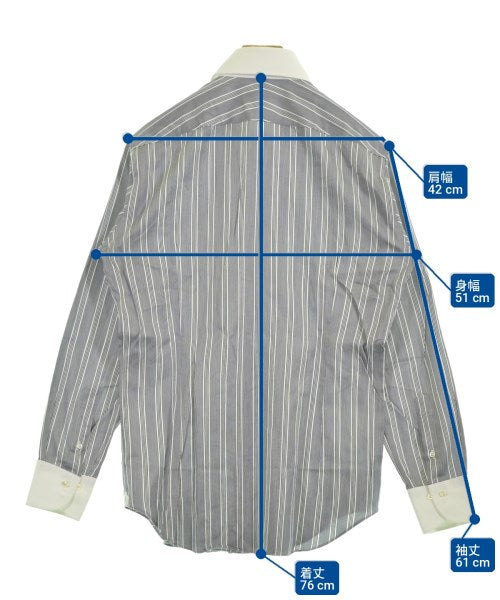 PAUL STUART เสื้อลำลอง