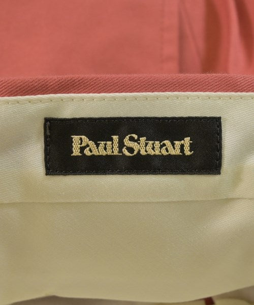 PAUL STUART กางเกงขายาว