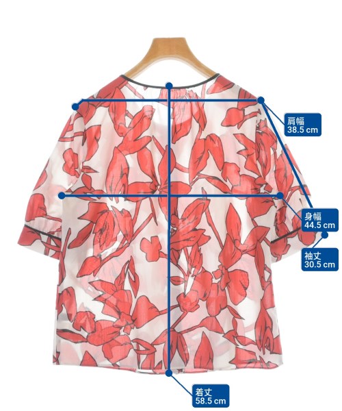 PAUL STUART เสื้อสตรี