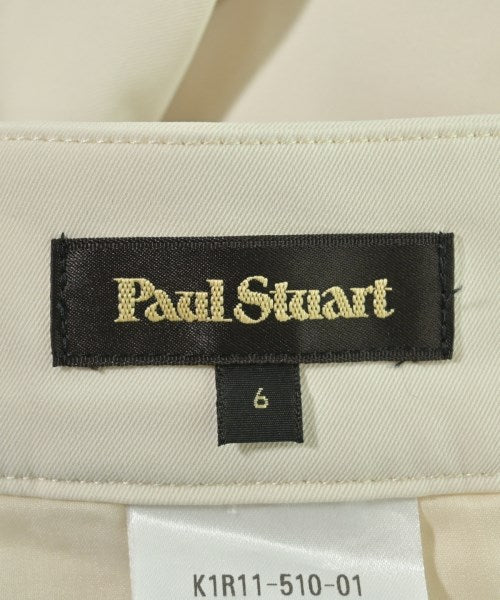 PAUL STUART กางเกง อื่น