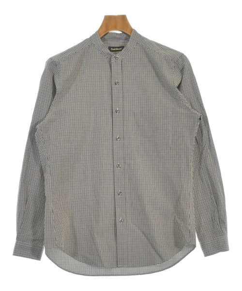 PAUL STUART เสื้อลำลอง