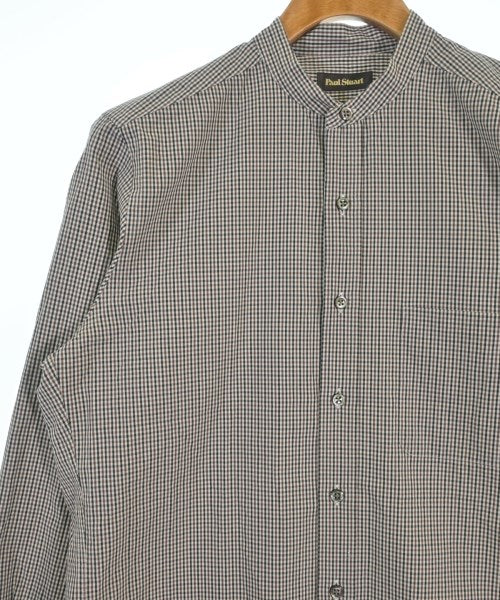 PAUL STUART เสื้อลำลอง