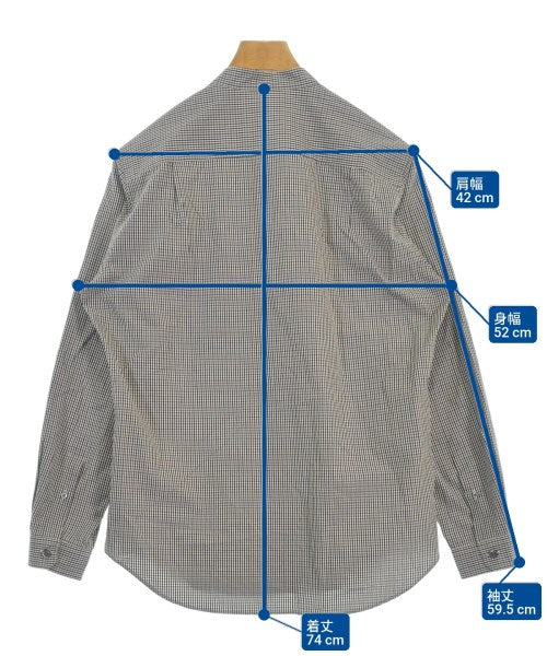 PAUL STUART เสื้อลำลอง
