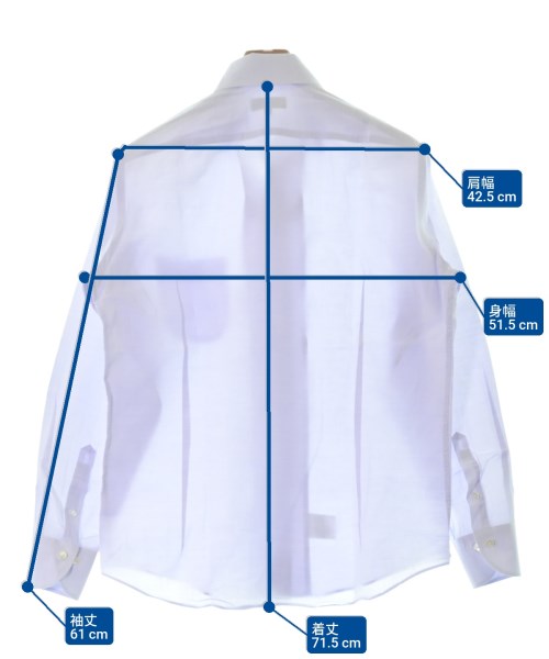 PAUL STUART เสื้อลำลอง