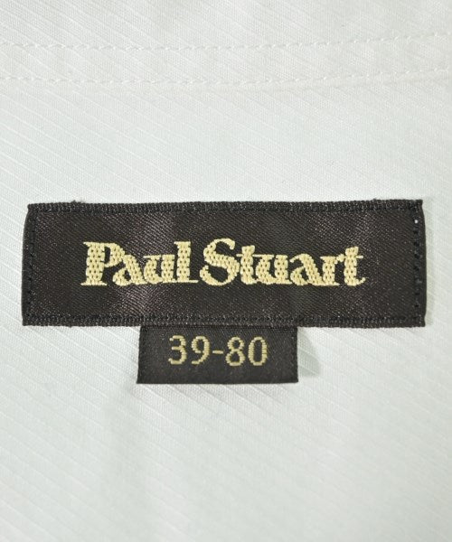 PAUL STUART เสื้อลำลอง