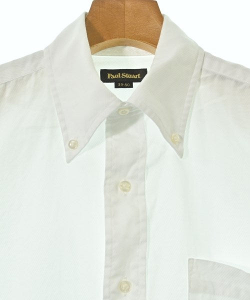 PAUL STUART เสื้อลำลอง