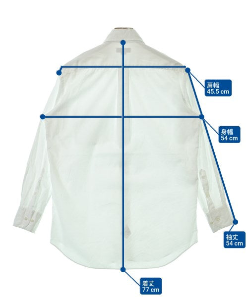 PAUL STUART เสื้อลำลอง