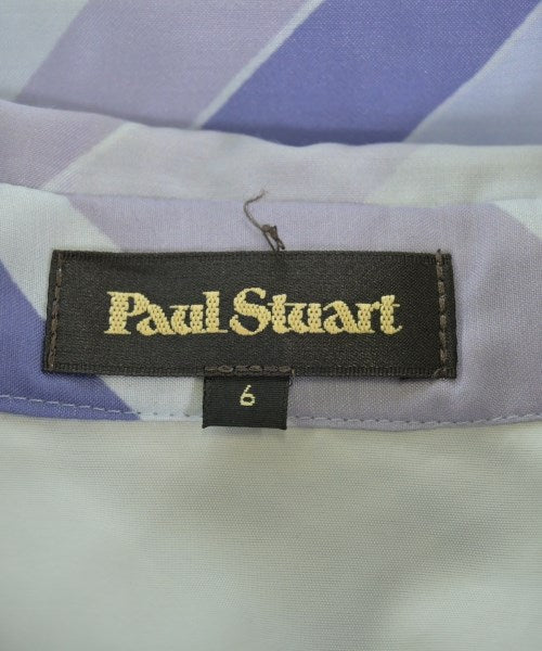 PAUL STUART ชุดเดรส