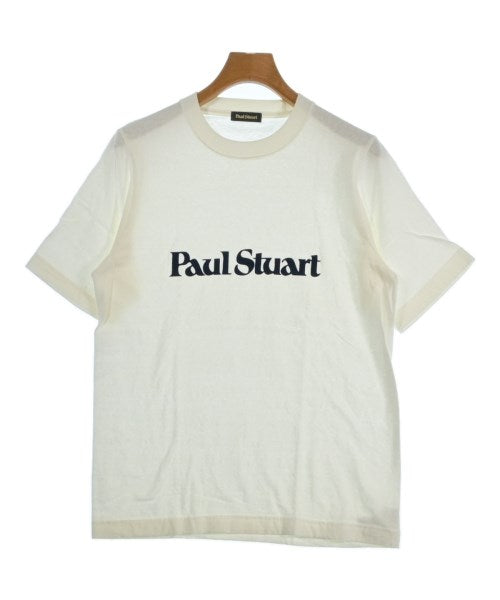 PAUL STUART เสื้อยืด/เสื้อท็อปส์