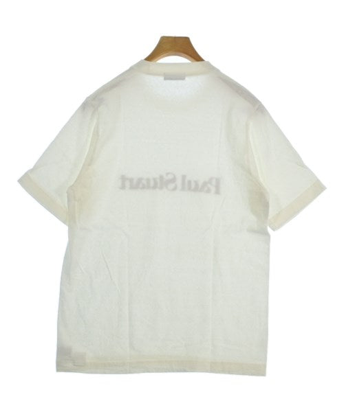 PAUL STUART เสื้อยืด/เสื้อท็อปส์