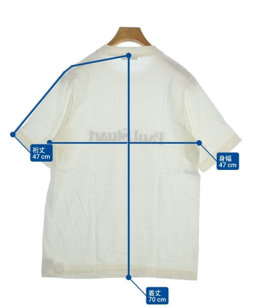 PAUL STUART เสื้อยืด/เสื้อท็อปส์
