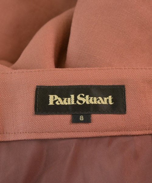 PAUL STUART กระโปรงยาว/แม็กซี่ยาว
