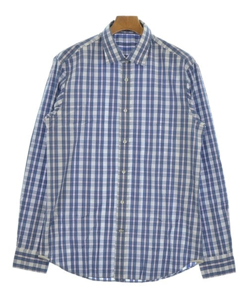 Zegna Sport เสื้อเชิ้ตทางการ