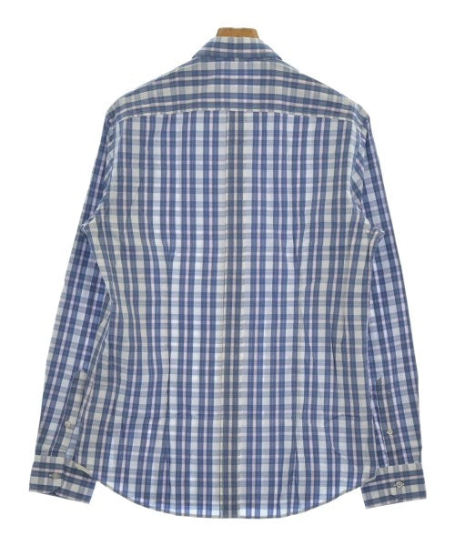 Zegna Sport เสื้อเชิ้ตทางการ