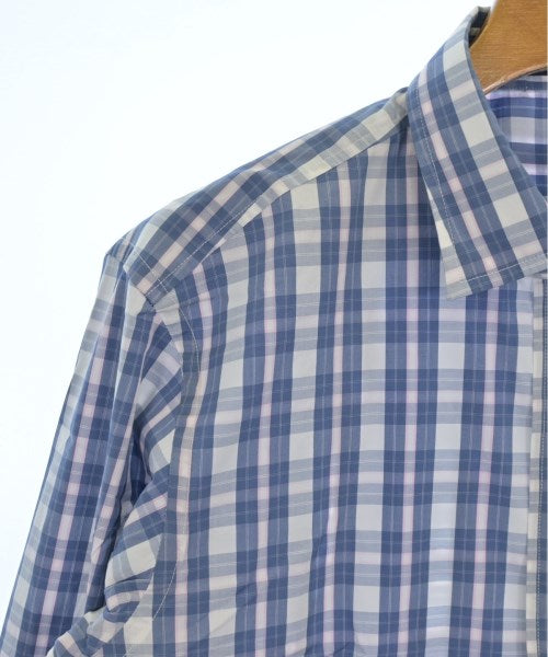 Zegna Sport เสื้อเชิ้ตทางการ