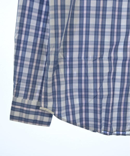 Zegna Sport เสื้อเชิ้ตทางการ