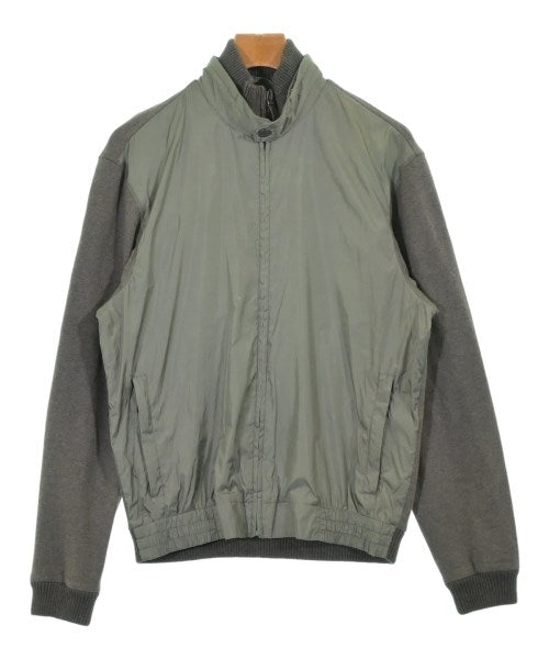 Zegna Sport แจ็คเก็ตเบลาส์ อื่น