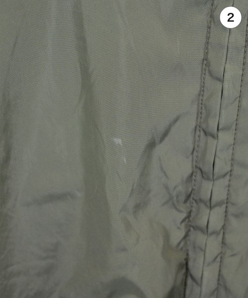 Zegna Sport แจ็คเก็ตเบลาส์ อื่น