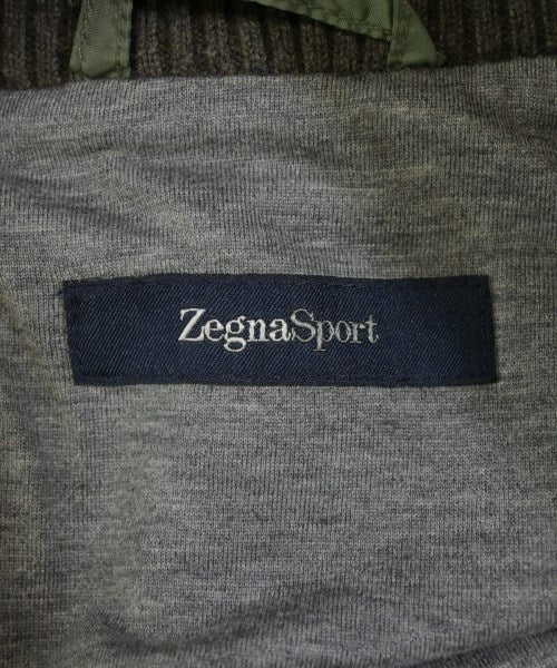Zegna Sport แจ็คเก็ตเบลาส์ อื่น