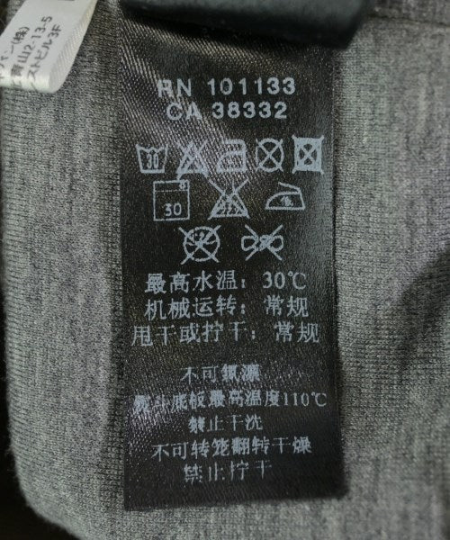 Zegna Sport แจ็คเก็ตเบลาส์ อื่น