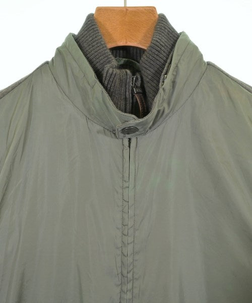 Zegna Sport แจ็คเก็ตเบลาส์ อื่น