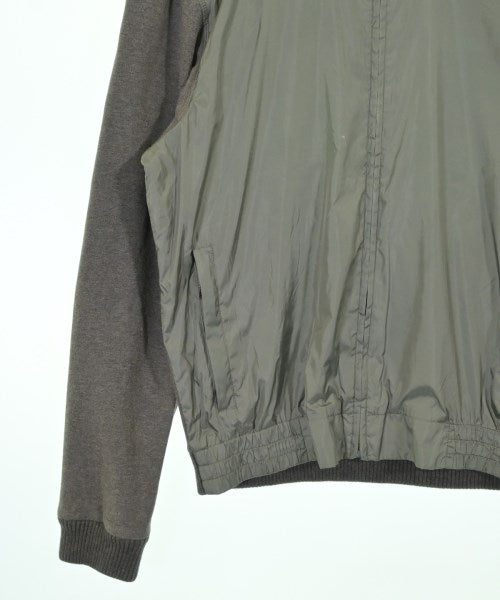 Zegna Sport แจ็คเก็ตเบลาส์ อื่น