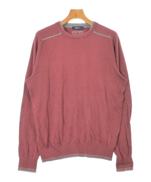 Zegna Sport เสื้อกันหนาว