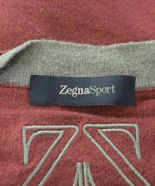 Zegna Sport เสื้อกันหนาว