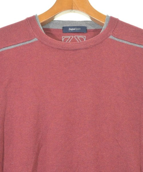 Zegna Sport เสื้อกันหนาว
