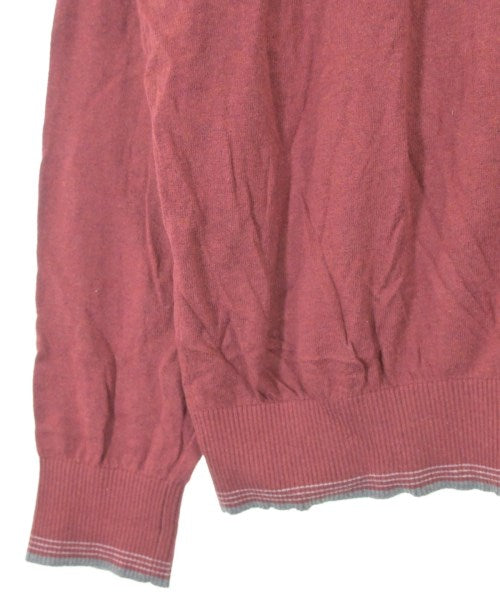 Zegna Sport เสื้อกันหนาว