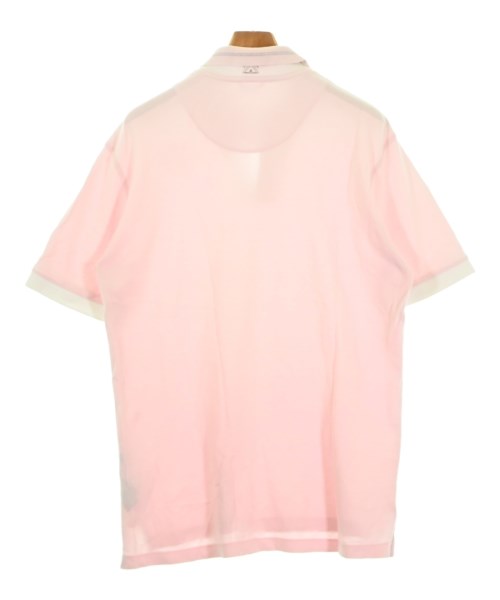 Zegna Sport เสื้อโปโล