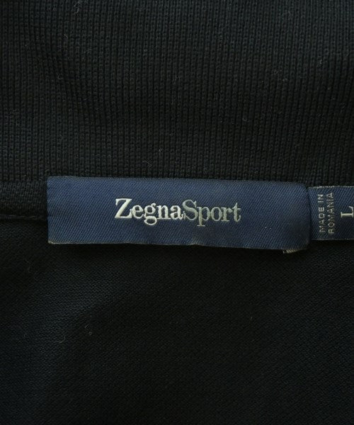 Zegna Sport เสื้อโปโล