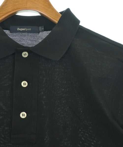 Zegna Sport เสื้อโปโล