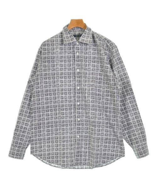 Zegna Sport เสื้อลำลอง