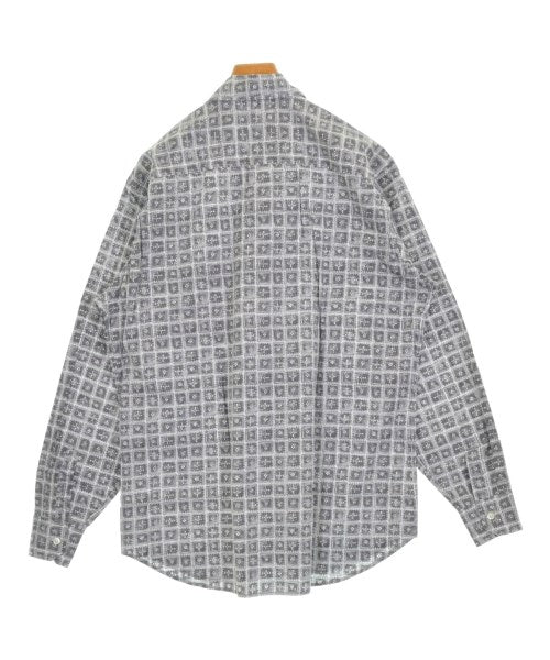 Zegna Sport เสื้อลำลอง