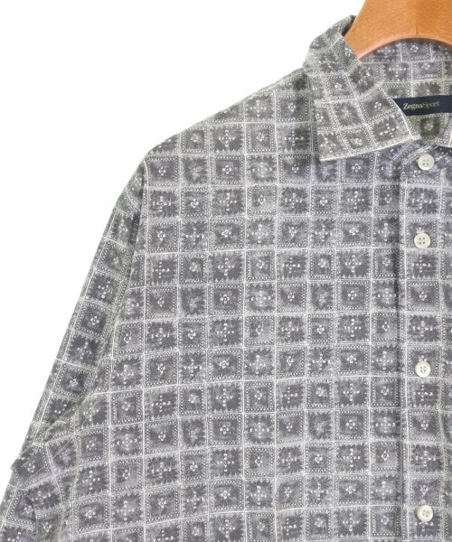 Zegna Sport เสื้อลำลอง