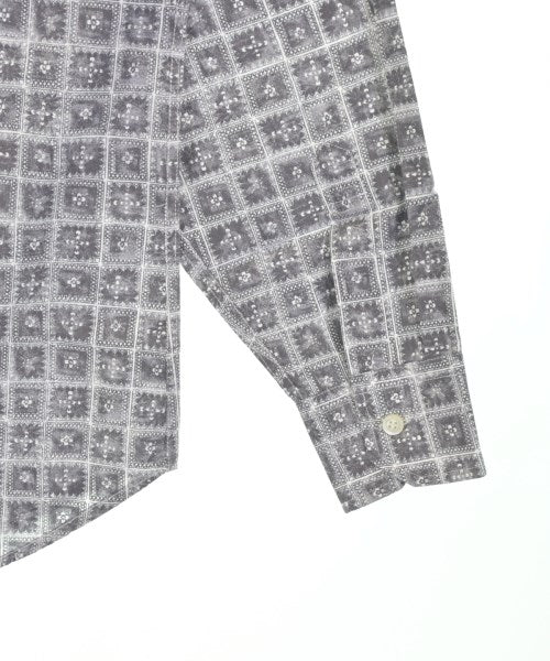Zegna Sport เสื้อลำลอง