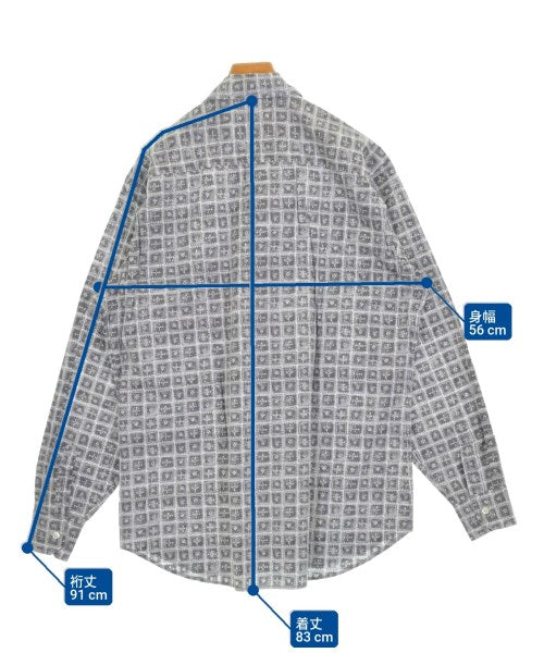 Zegna Sport เสื้อลำลอง