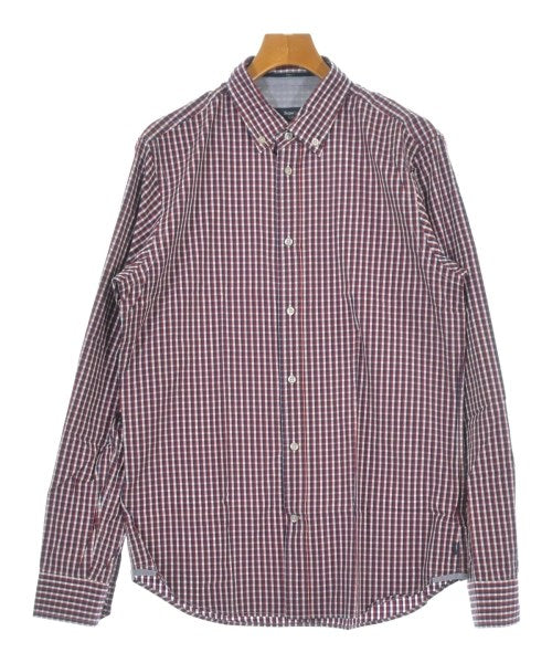 Zegna Sport เสื้อลำลอง