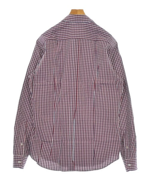 Zegna Sport เสื้อลำลอง